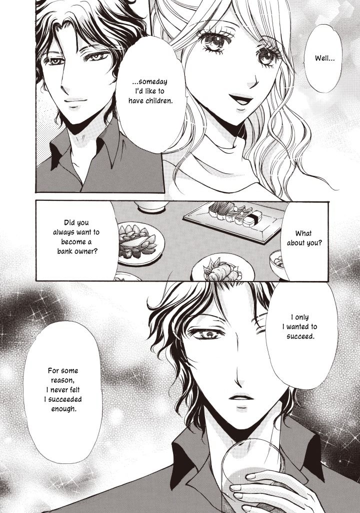 Seiki no Playboy Chapter 1 page 47 - Chapter 1