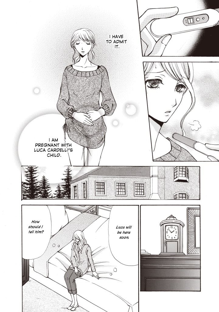 Seiki no Playboy Chapter 1 page 57 - Chapter 1
