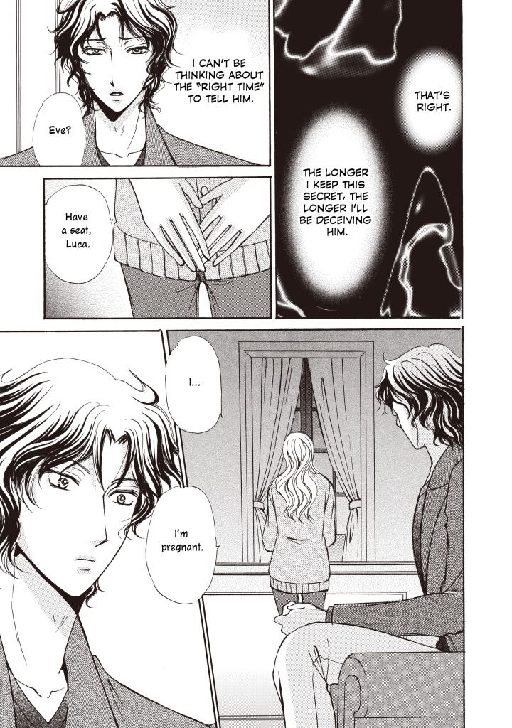Seiki no Playboy Chapter 1 page 60 - Chapter 1