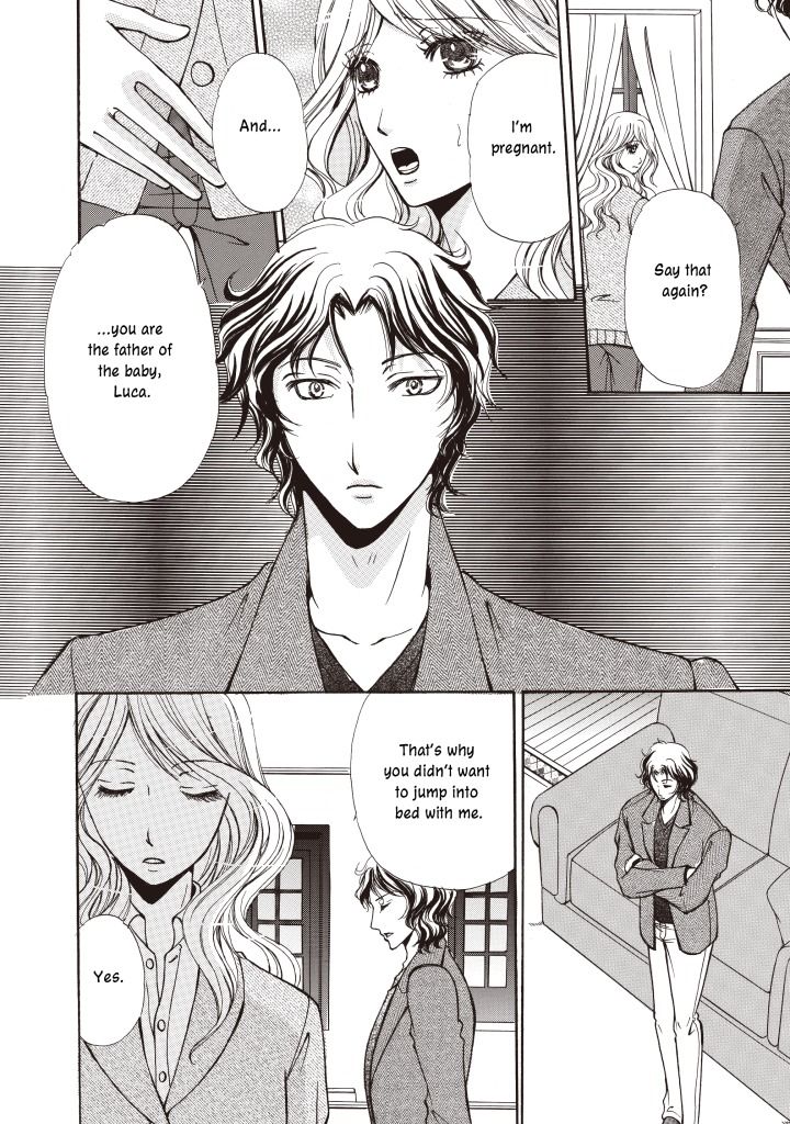 Seiki no Playboy Chapter 1 page 61 - Chapter 1