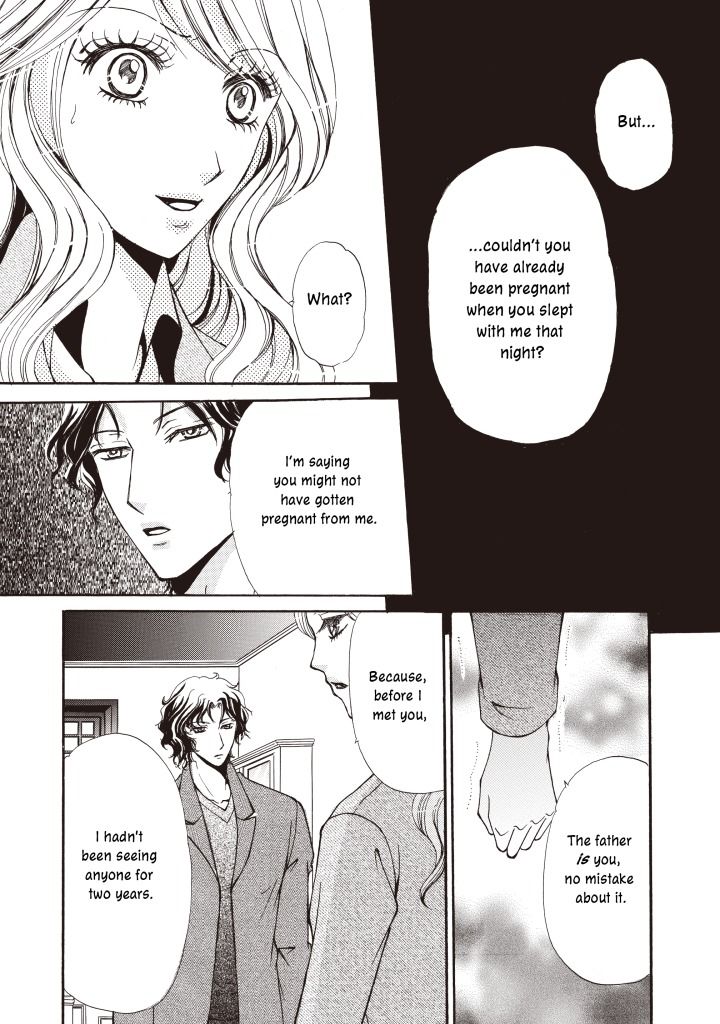 Seiki no Playboy Chapter 1 page 62 - Chapter 1