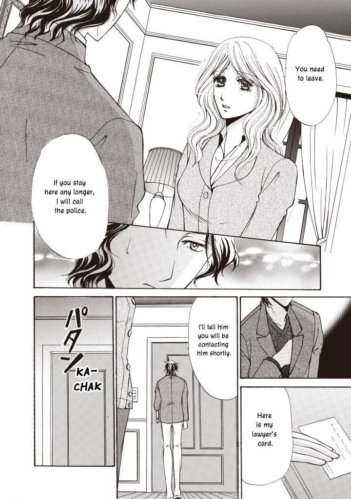 Seiki no Playboy Chapter 1 page 65 - Chapter 1