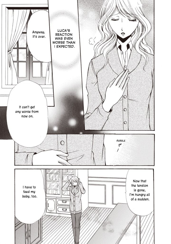 Seiki no Playboy Chapter 1 page 66 - Chapter 1