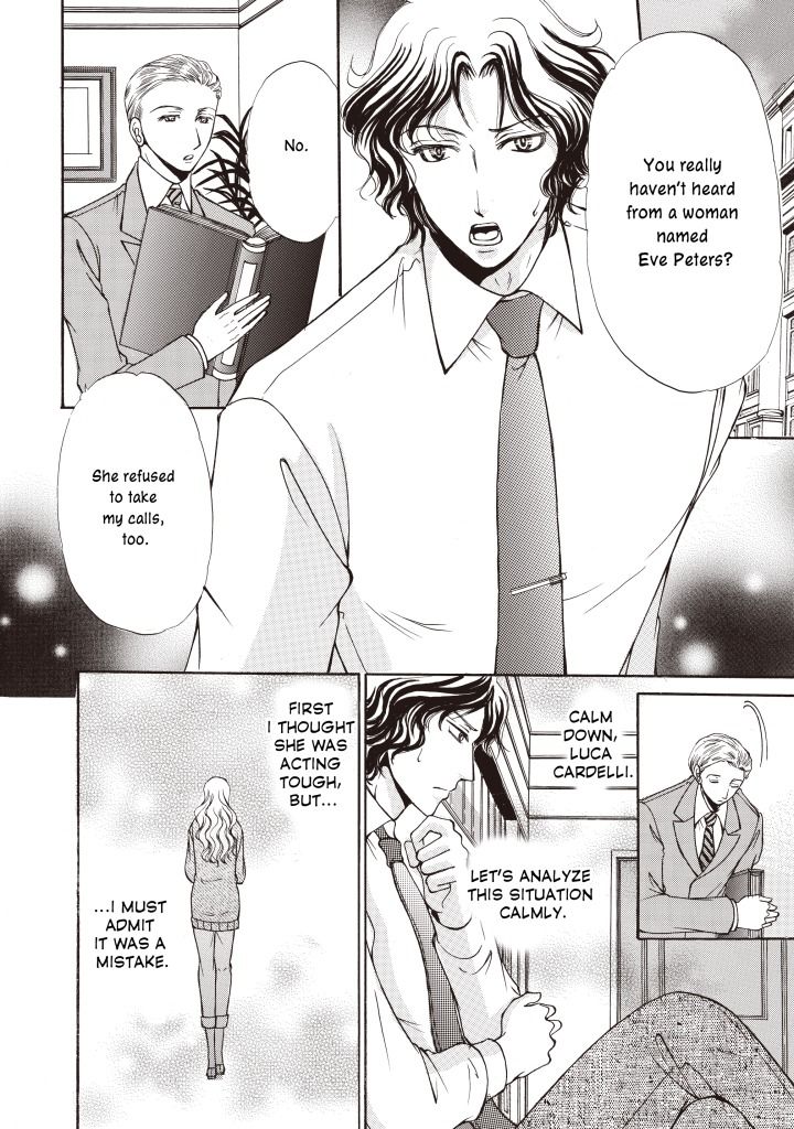 Seiki no Playboy Chapter 1 page 67 - Chapter 1