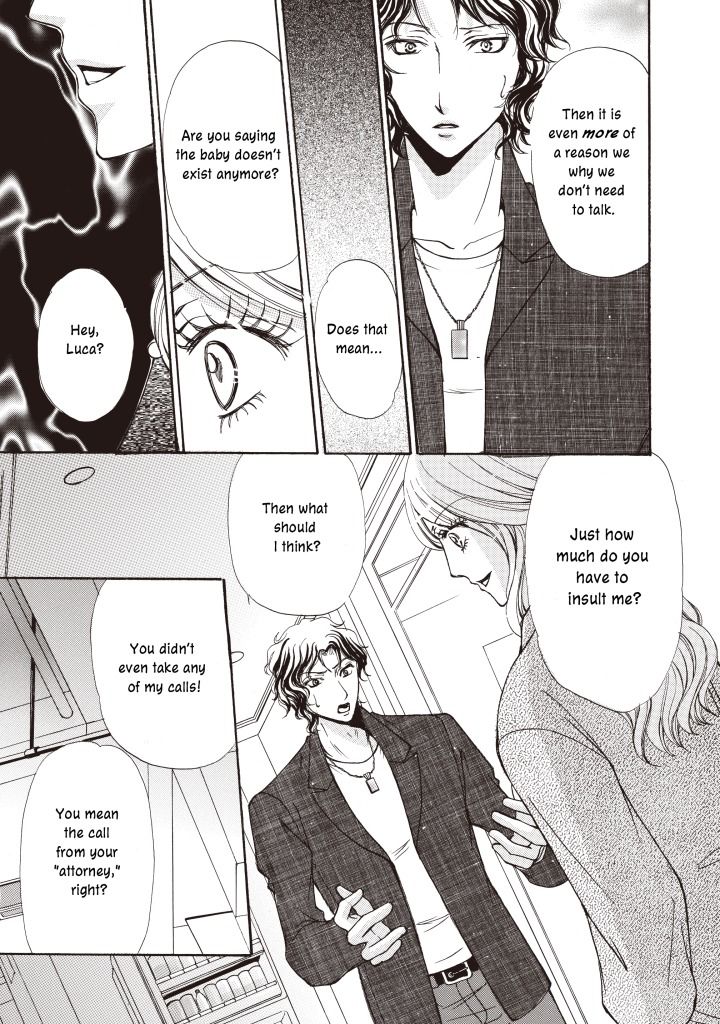 Seiki no Playboy Chapter 1 page 72 - Chapter 1