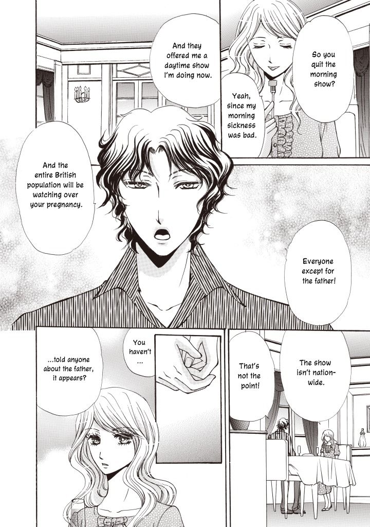 Seiki no Playboy Chapter 1 page 83 - Chapter 1