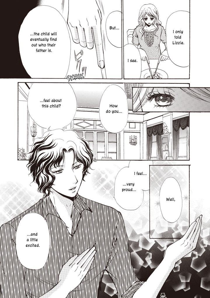 Seiki no Playboy Chapter 1 page 84 - Chapter 1