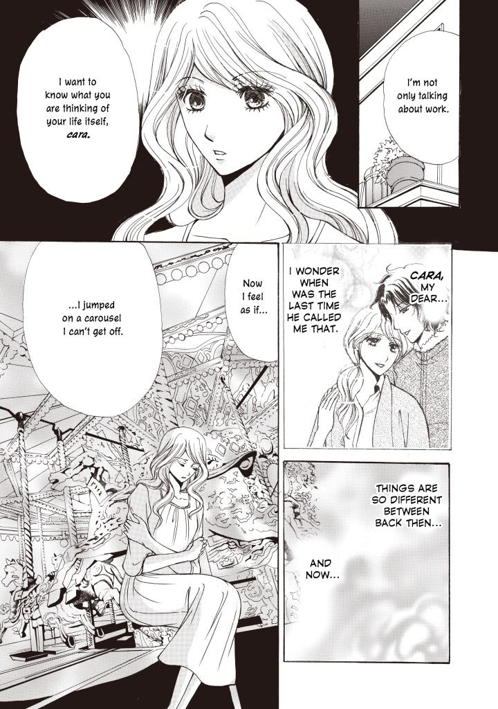 Seiki no Playboy Chapter 1 page 88 - Chapter 1