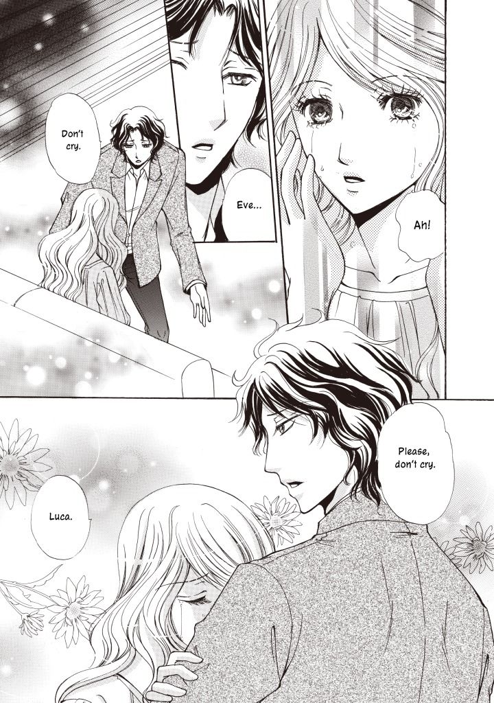Seiki no Playboy Chapter 1 page 90 - Chapter 1