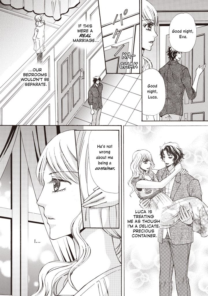 Seiki no Playboy Chapter 1 page 95 - Chapter 1