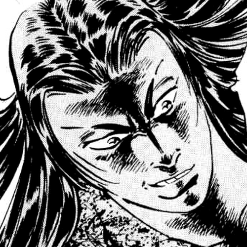Seikimatsu Bakurouden Saga Chapter 11: The Vagrant Genius Pachinko Player, Part 4 cover