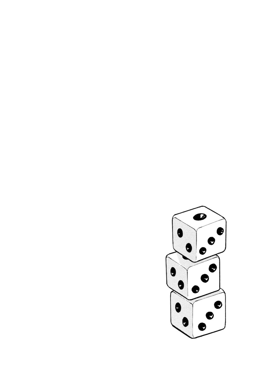 Seikimatsu Bakurouden Saga Chapter 2 page 28 - Chapter 2 : Exploding Dice Hell