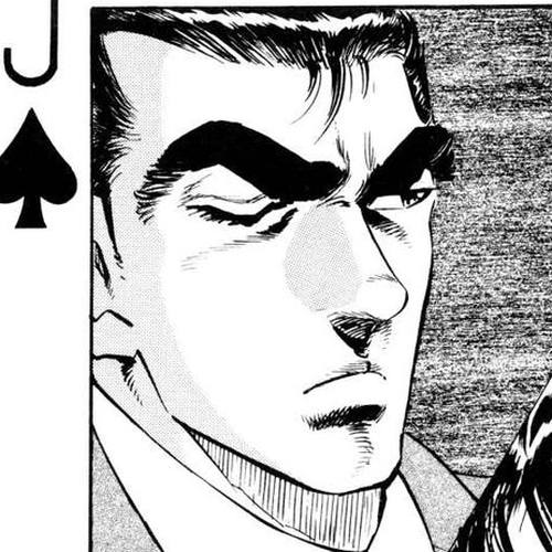 Seikimatsu Bakurouden Saga Chapter 2 : Exploding Dice Hell cover