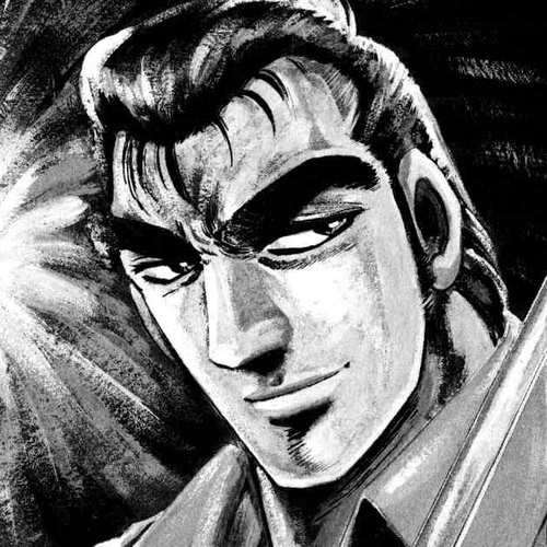 Seikimatsu Bakurouden Saga Chapter 30: Golf Betting, part 2 cover