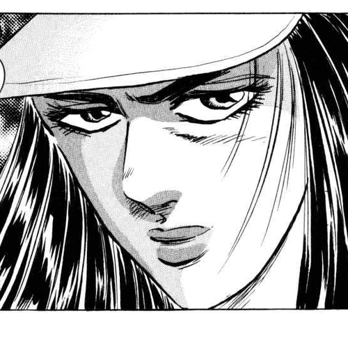 Seikimatsu Bakurouden Saga Chapter 36: Golf Betting, Part 8 cover