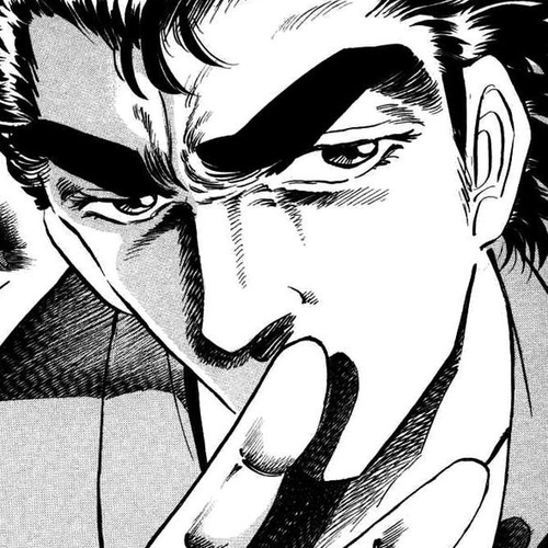 Seikimatsu Bakurouden Saga Chapter 5 : The Mahjong Player of Hong Kong, Part 3 cover