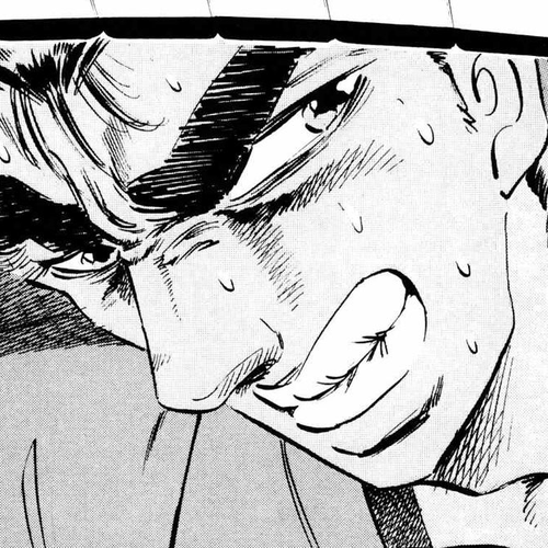 Seikimatsu Bakurouden Saga Chapter 7 : The Mahjong Player of Hong Kong, Part 5 cover