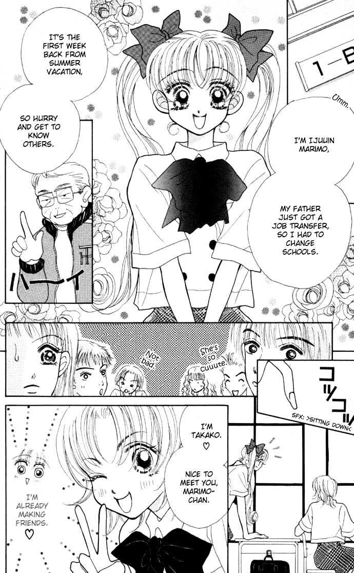 Seikimatsu Boy's Chapter 1 page 11 - Chapter 1
