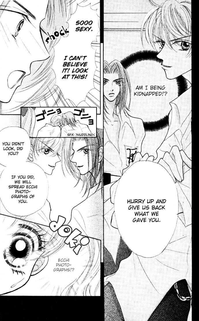 Seikimatsu Boy's Chapter 1 page 18 - Chapter 1