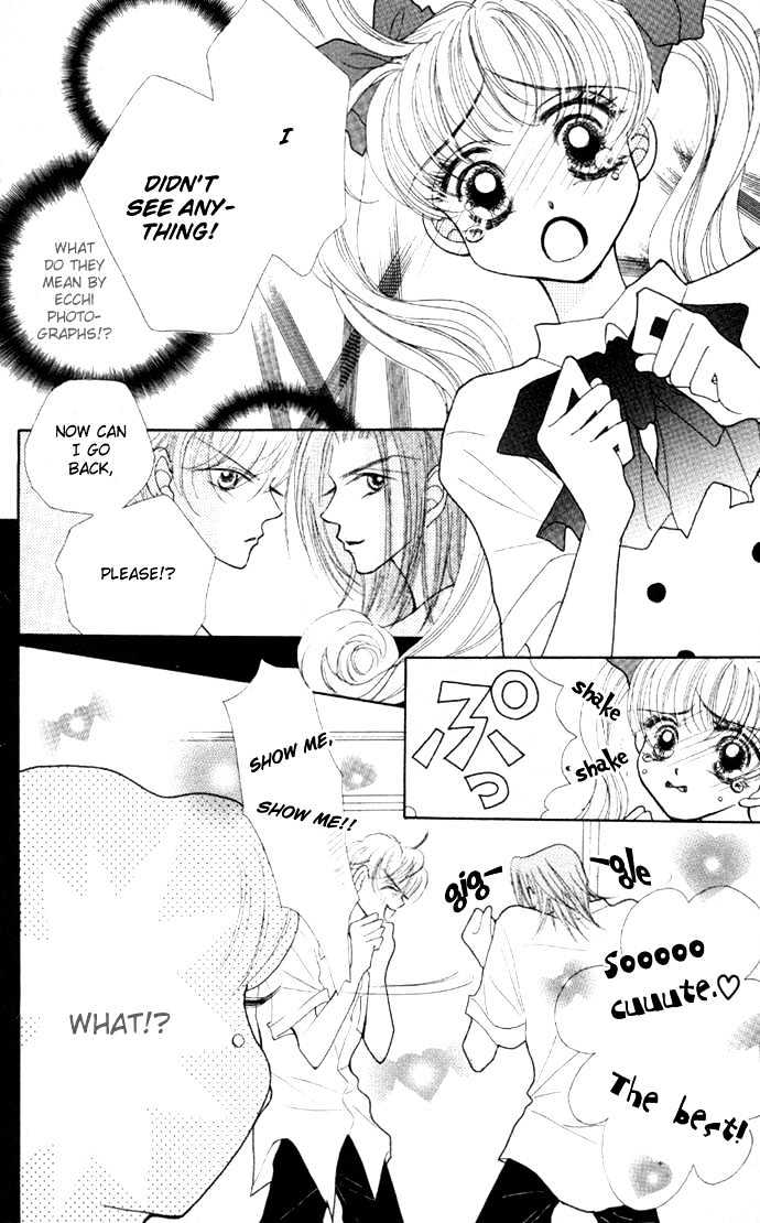 Seikimatsu Boy's Chapter 1 page 19 - Chapter 1