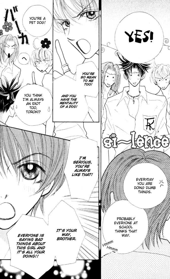 Seikimatsu Boy's Chapter 1 page 26 - Chapter 1