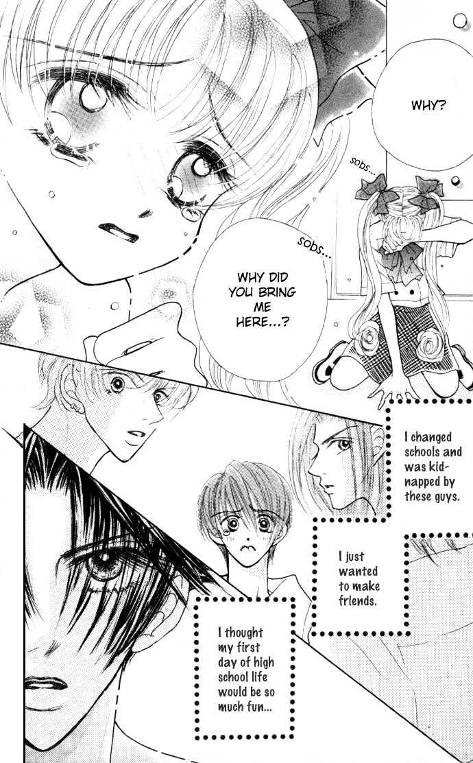 Seikimatsu Boy's Chapter 1 page 27 - Chapter 1