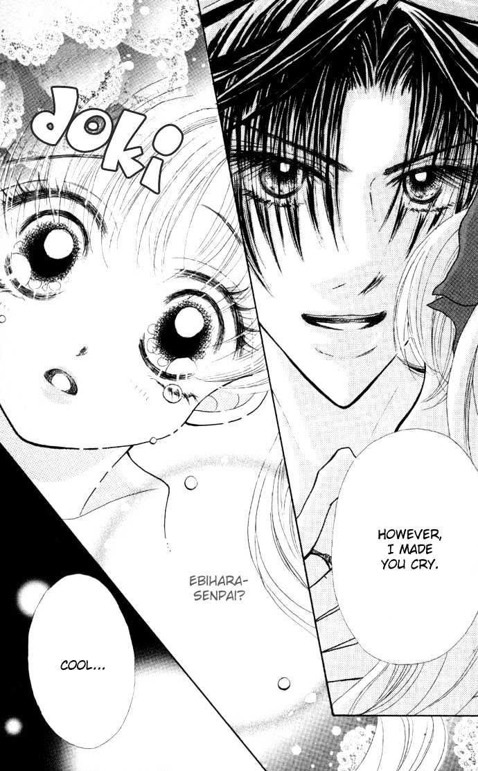 Seikimatsu Boy's Chapter 1 page 29 - Chapter 1