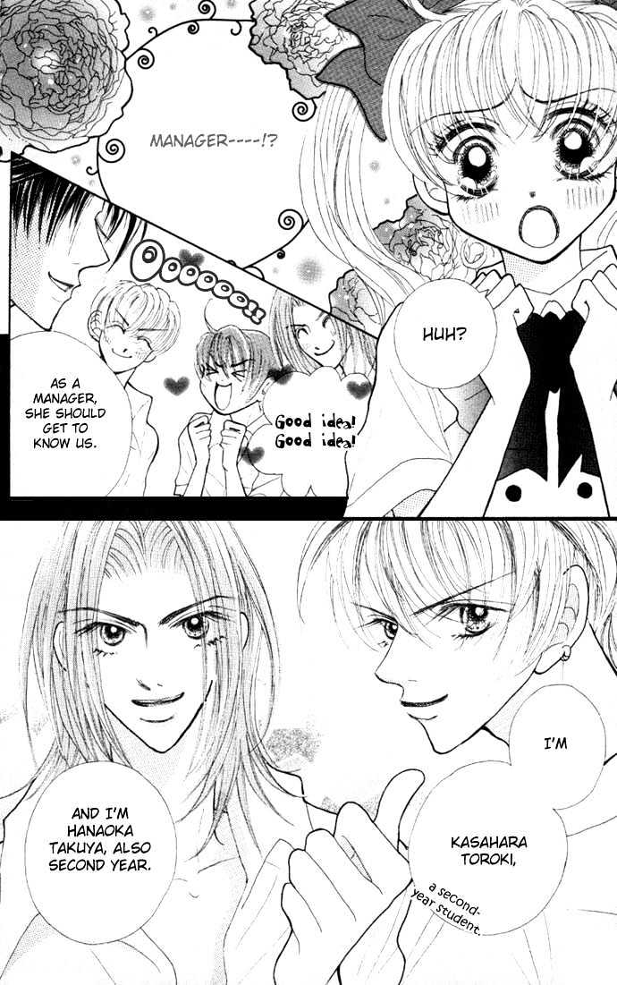 Seikimatsu Boy's Chapter 1 page 31 - Chapter 1