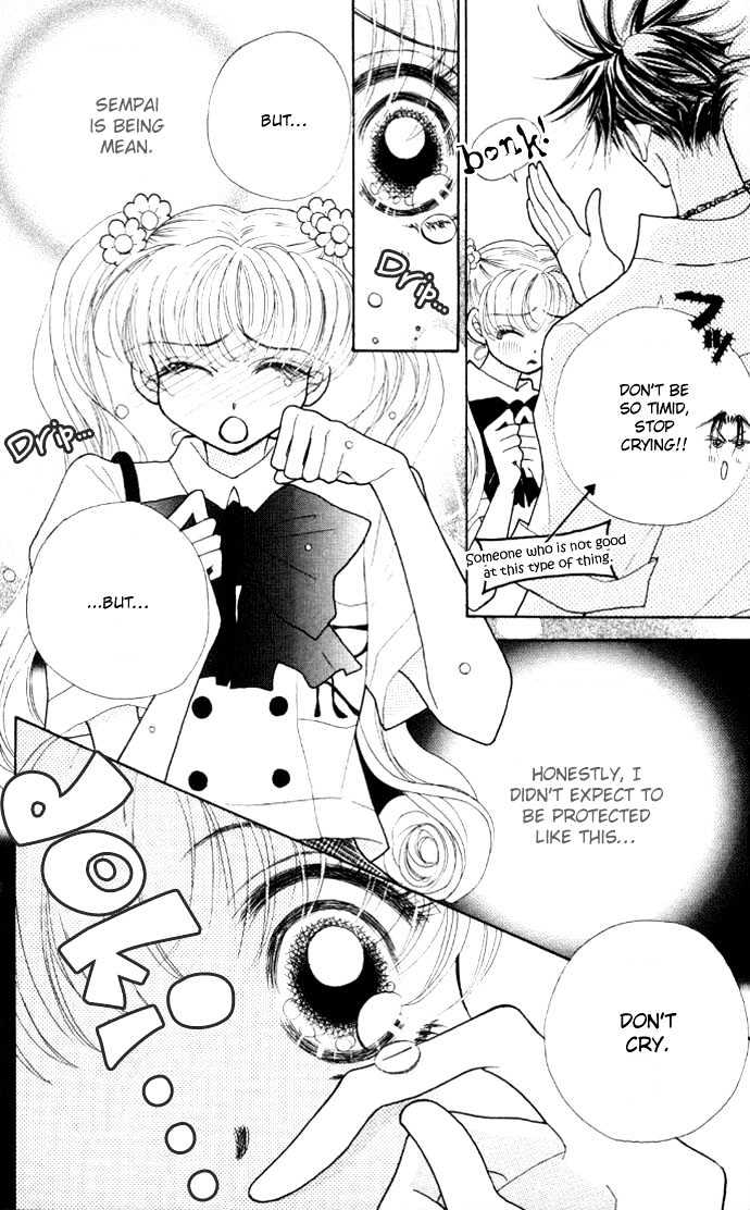 Seikimatsu Boy's Chapter 2 page 10 - Chapter 2