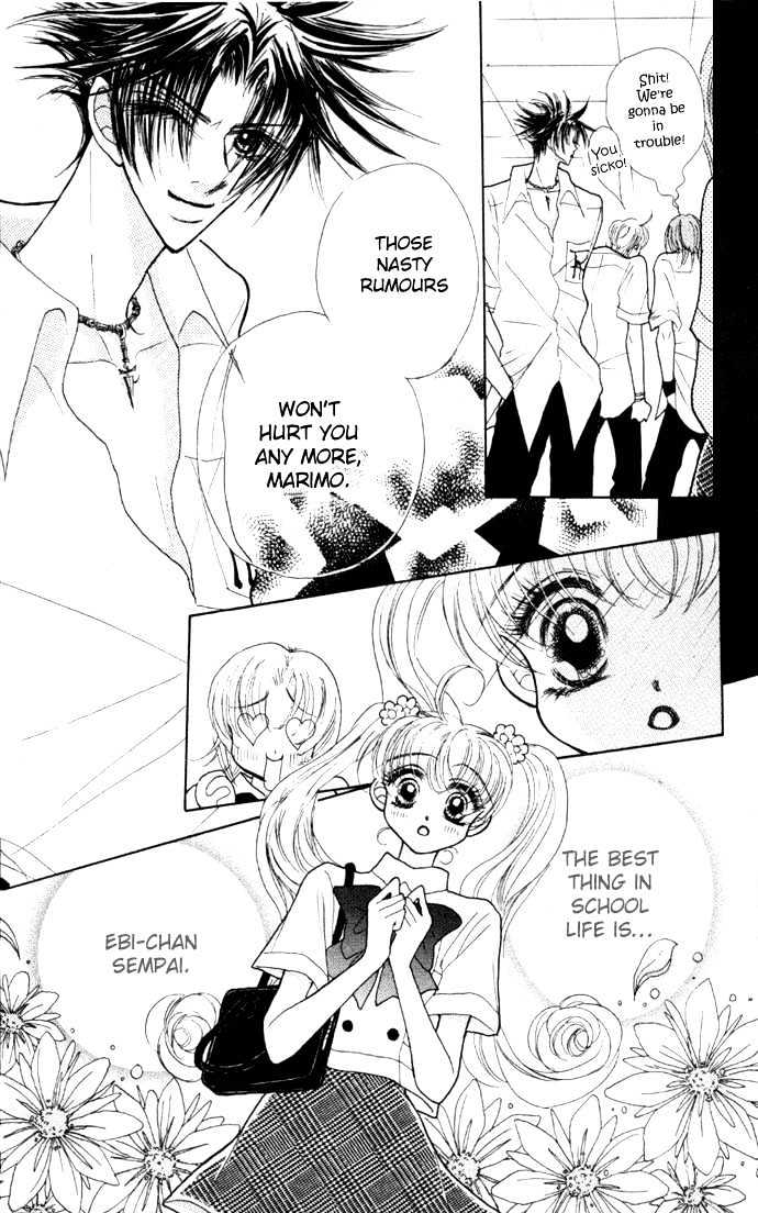 Seikimatsu Boy's Chapter 2 page 13 - Chapter 2