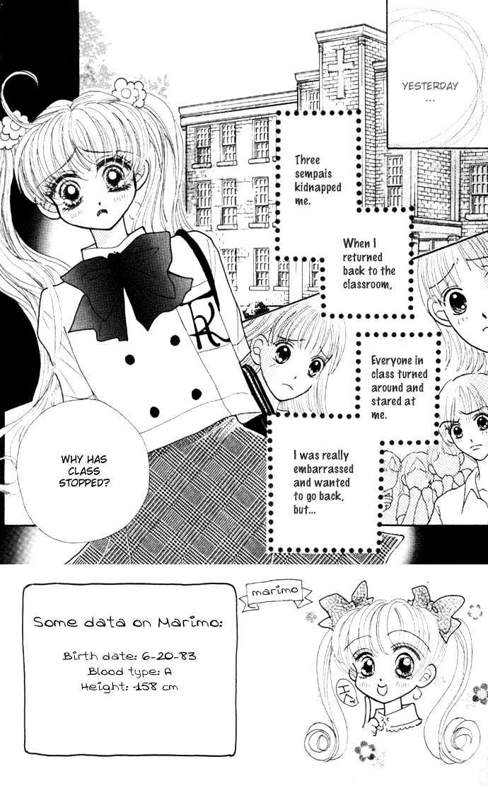 Seikimatsu Boy's Chapter 2 page 2 - Chapter 2