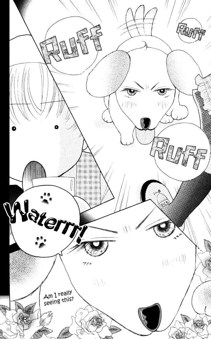 Seikimatsu Boy's Chapter 2 page 20 - Chapter 2