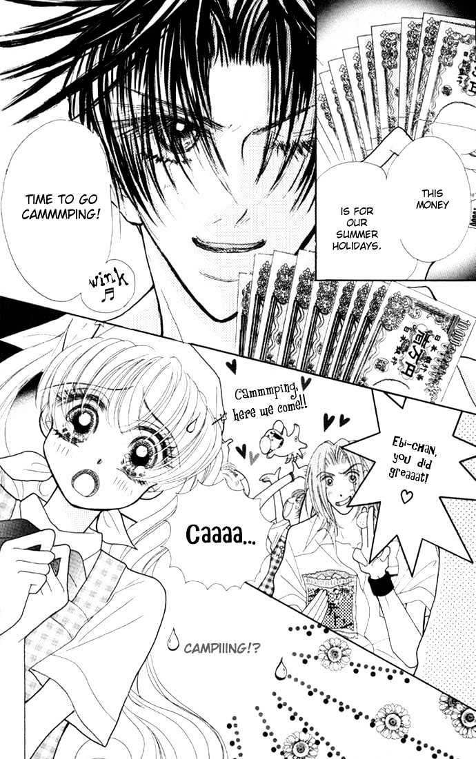 Seikimatsu Boy's Chapter 2 page 24 - Chapter 2