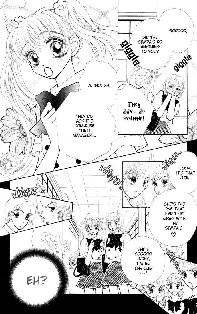 Seikimatsu Boy's Chapter 2 page 4 - Chapter 2