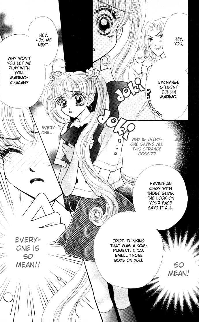 Seikimatsu Boy's Chapter 2 page 5 - Chapter 2