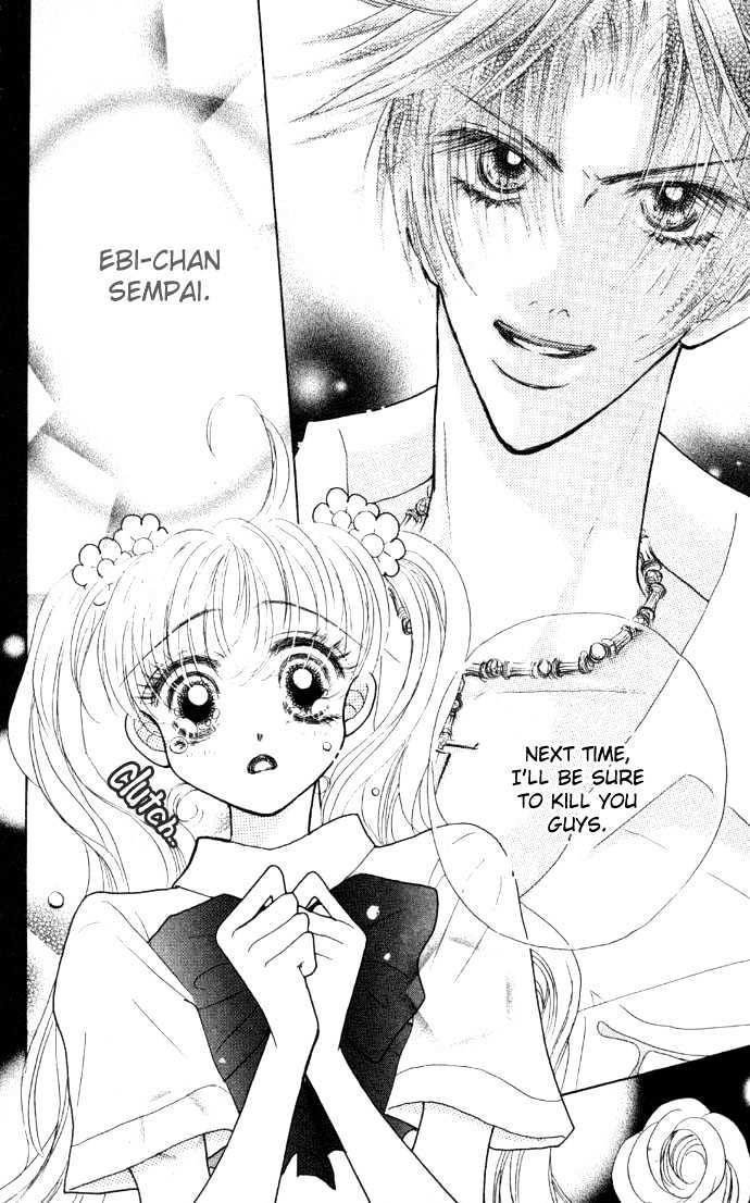 Seikimatsu Boy's Chapter 2 page 8 - Chapter 2