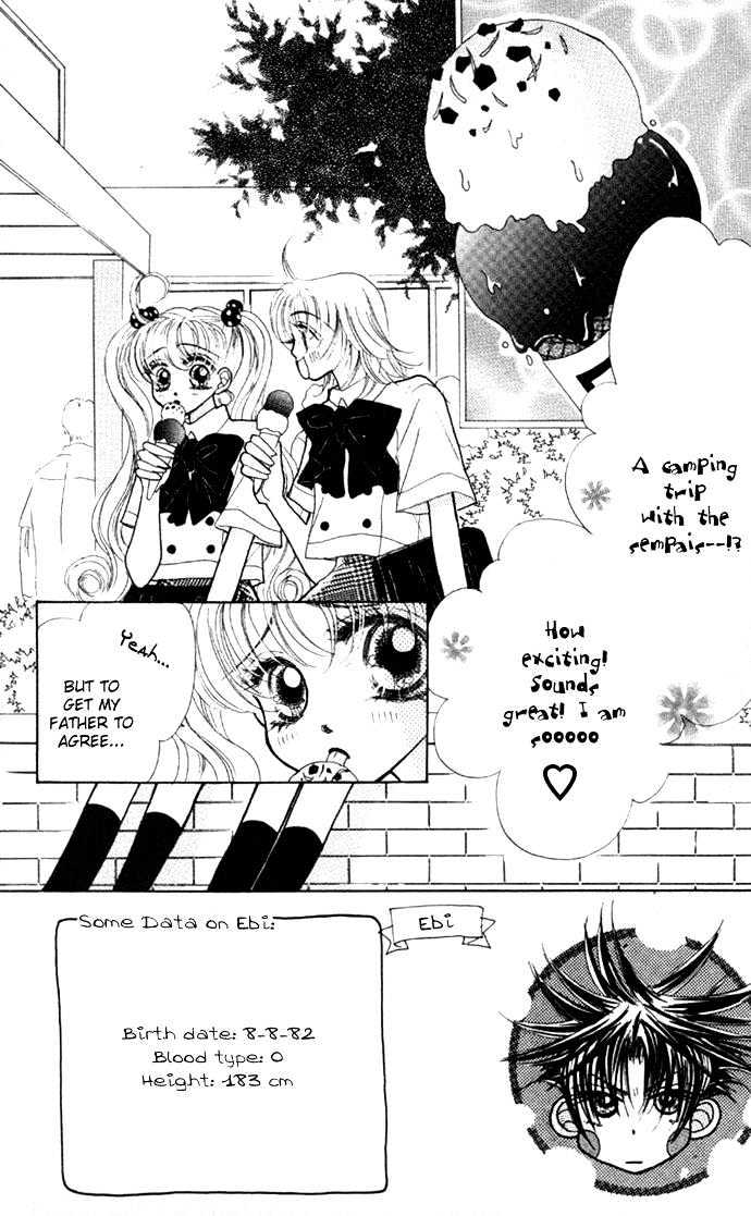 Seikimatsu Boy's Chapter 3 page 1 - Chapter 3