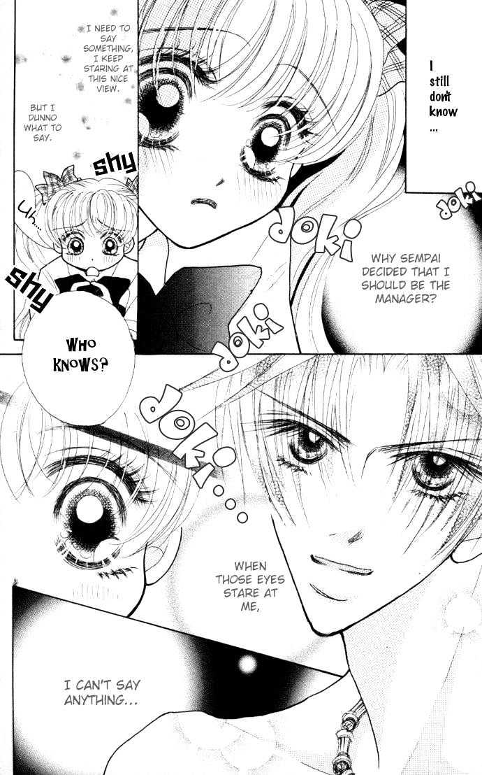 Seikimatsu Boy's Chapter 3 page 13 - Chapter 3