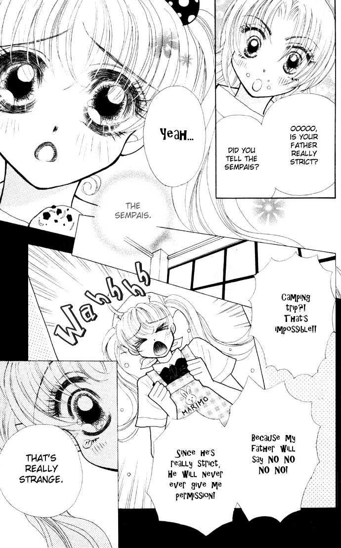 Seikimatsu Boy's Chapter 3 page 2 - Chapter 3
