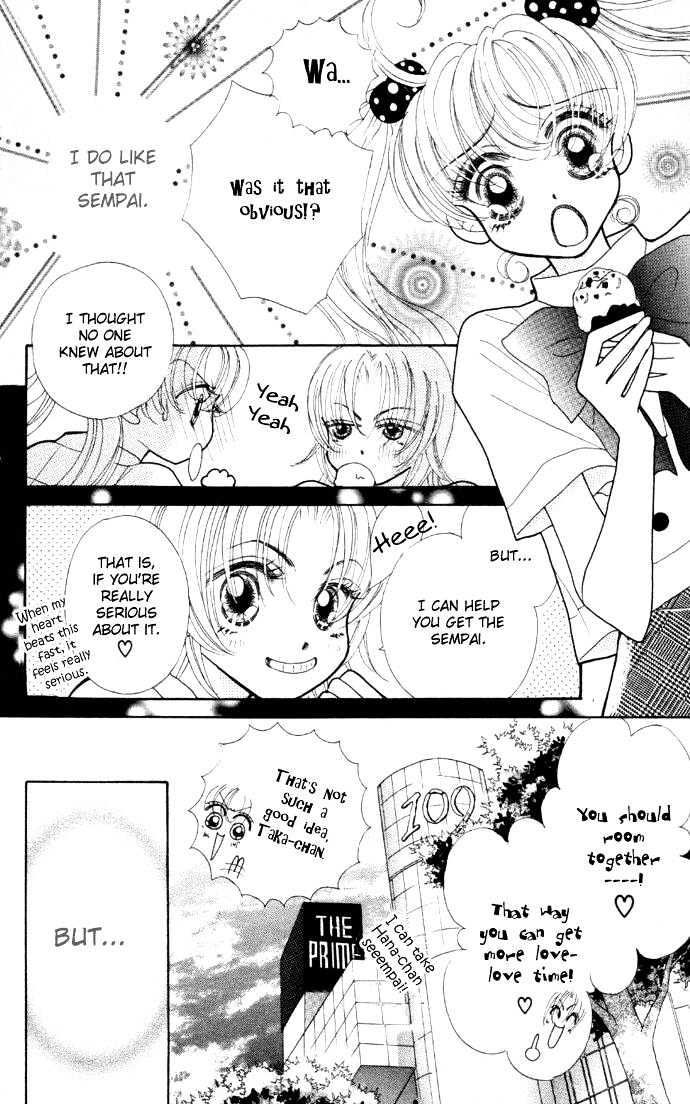 Seikimatsu Boy's Chapter 3 page 5 - Chapter 3