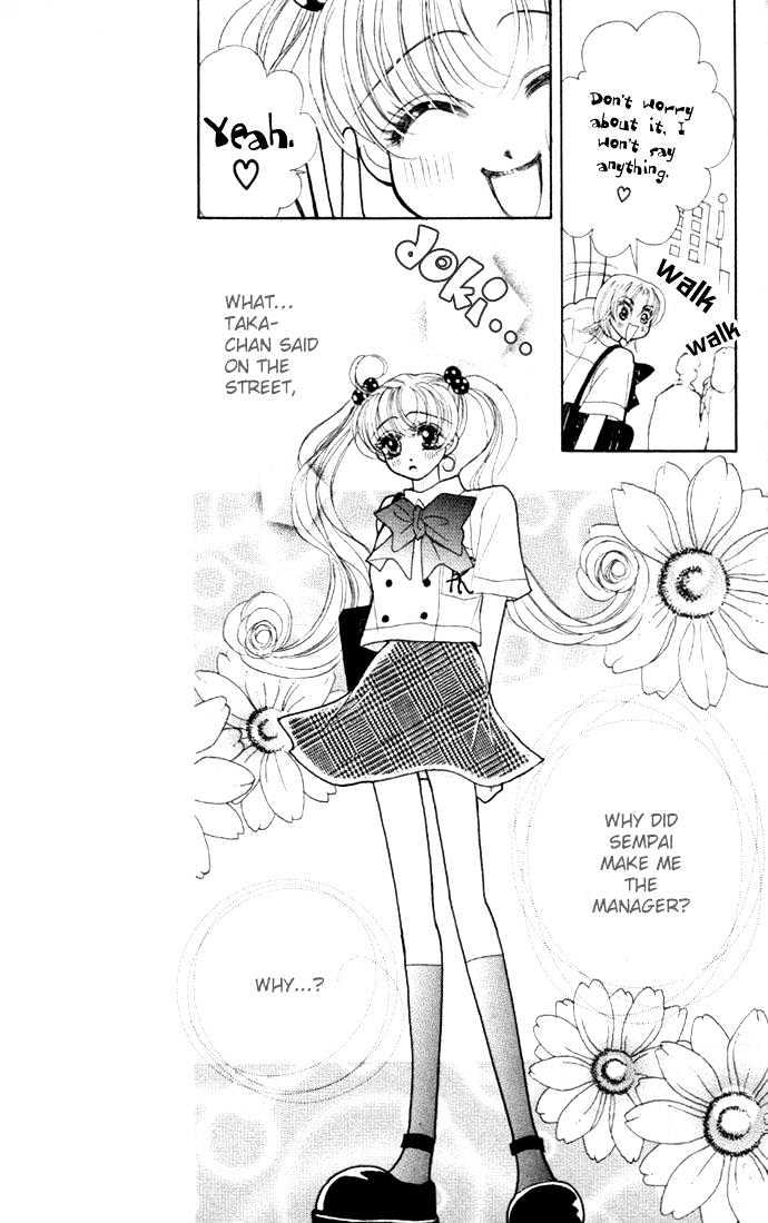 Seikimatsu Boy's Chapter 3 page 6 - Chapter 3