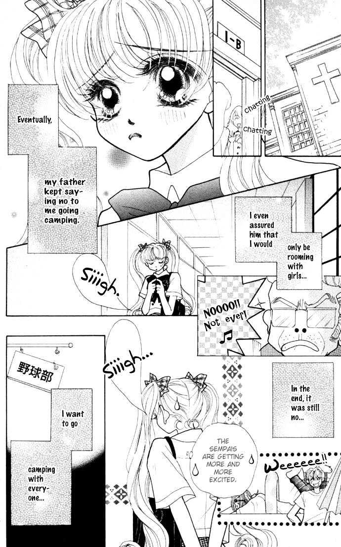 Seikimatsu Boy's Chapter 3 page 7 - Chapter 3