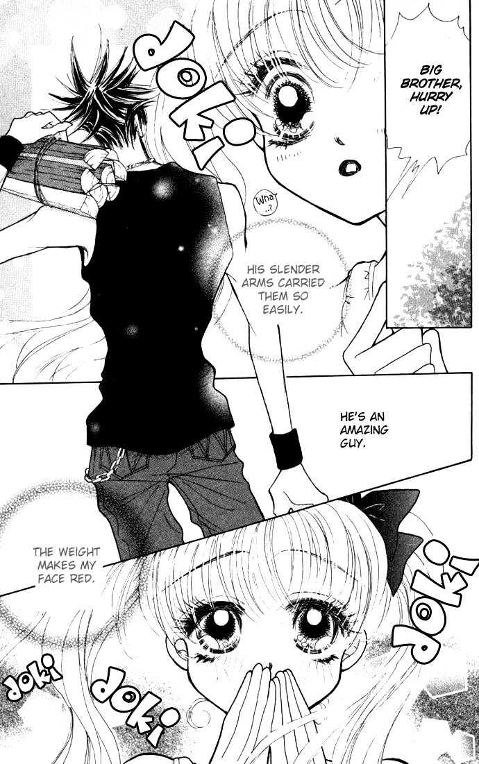 Seikimatsu Boy's Chapter 4 page 10 - Chapter 4