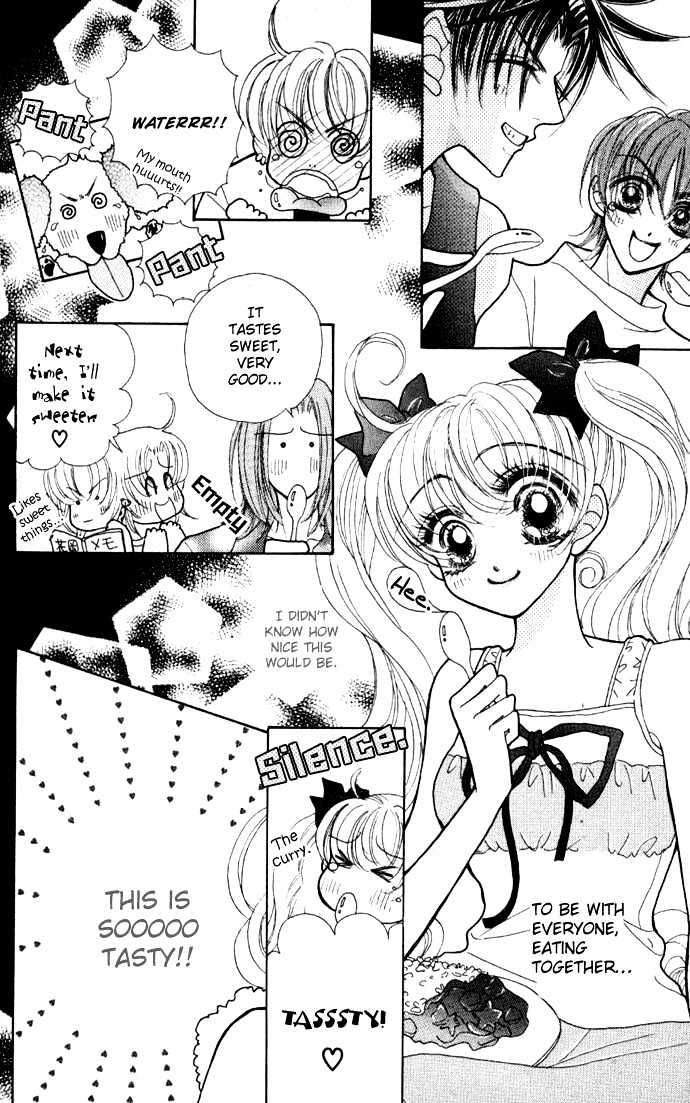 Seikimatsu Boy's Chapter 4 page 13 - Chapter 4