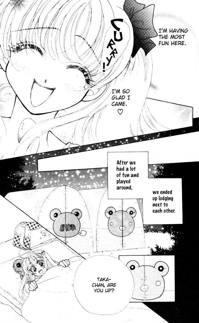 Seikimatsu Boy's Chapter 4 page 14 - Chapter 4