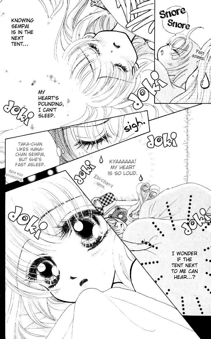 Seikimatsu Boy's Chapter 4 page 15 - Chapter 4