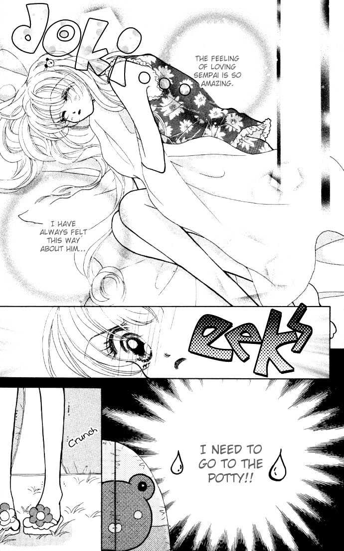Seikimatsu Boy's Chapter 4 page 16 - Chapter 4