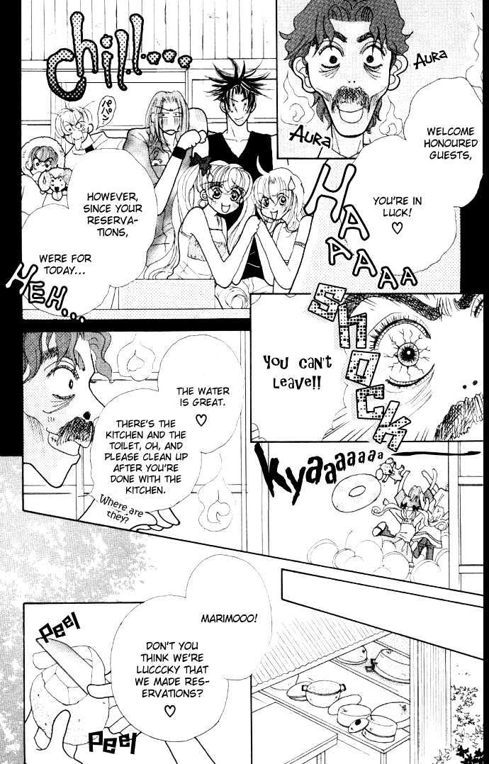 Seikimatsu Boy's Chapter 4 page 5 - Chapter 4