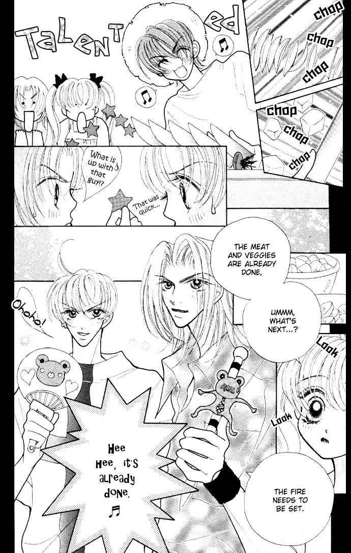 Seikimatsu Boy's Chapter 4 page 7 - Chapter 4