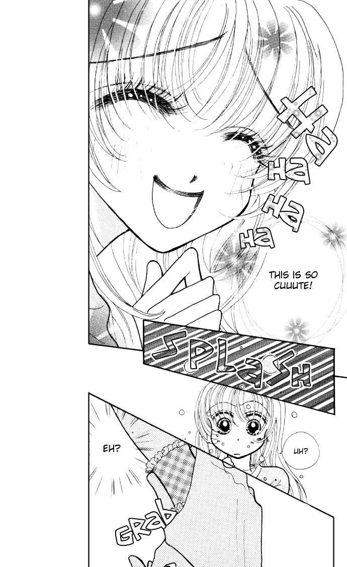 Seikimatsu Boy's Chapter 5 page 13 - Chapter 5